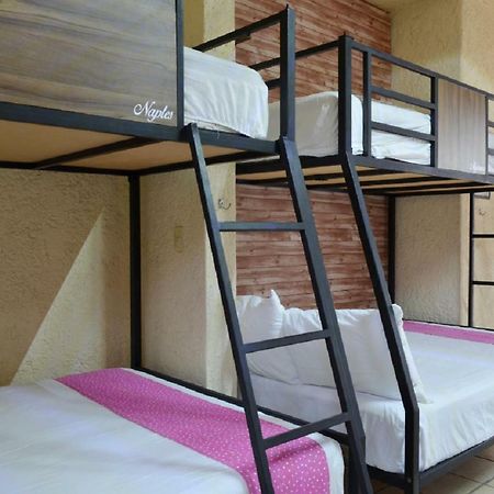 Hostalife Гвадалахара Экстерьер фото