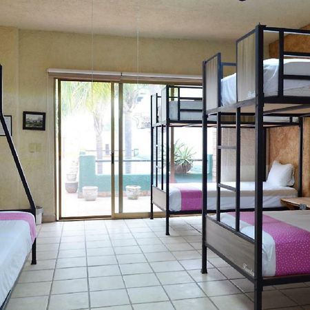 Hostalife Гвадалахара Экстерьер фото