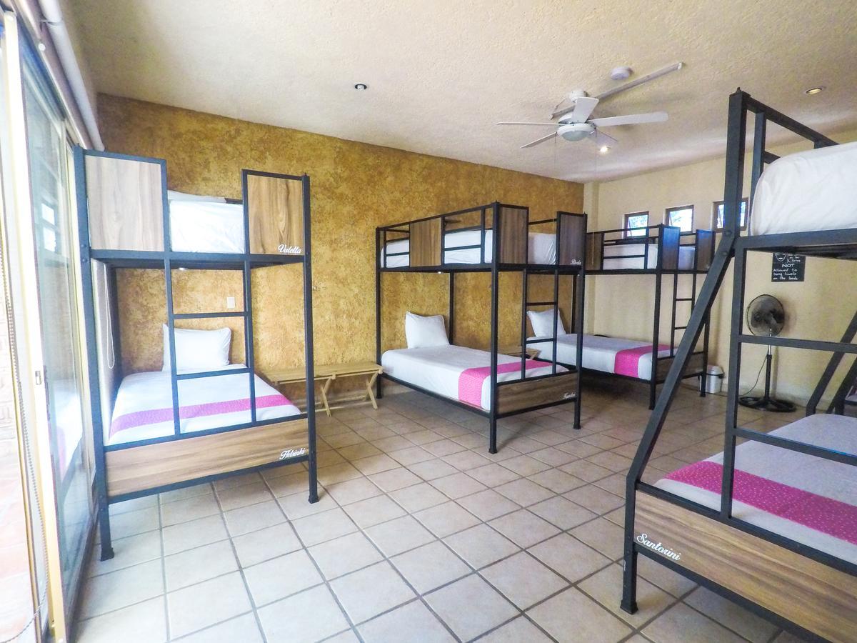 Hostalife Гвадалахара Экстерьер фото