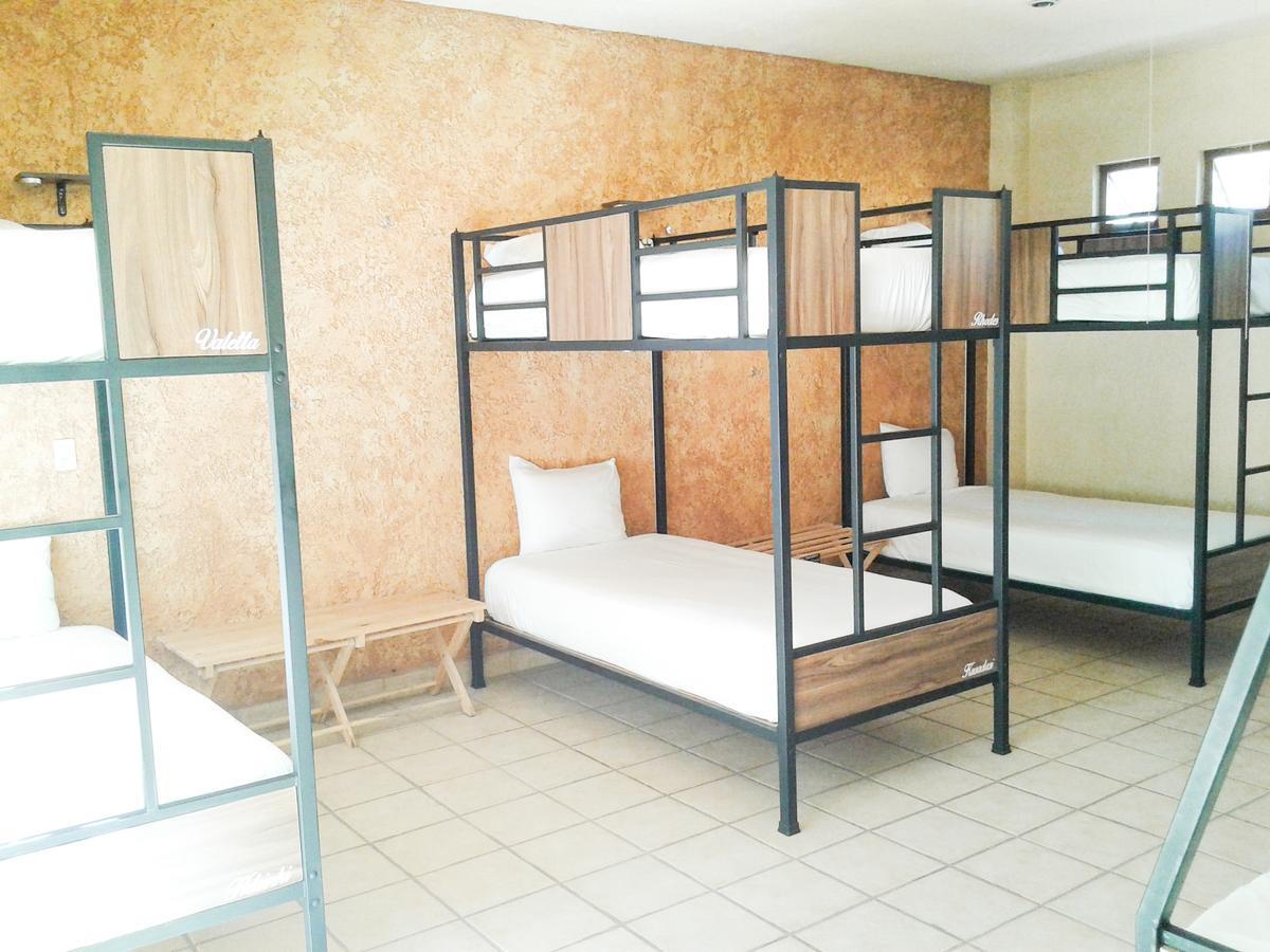 Hostalife Гвадалахара Экстерьер фото