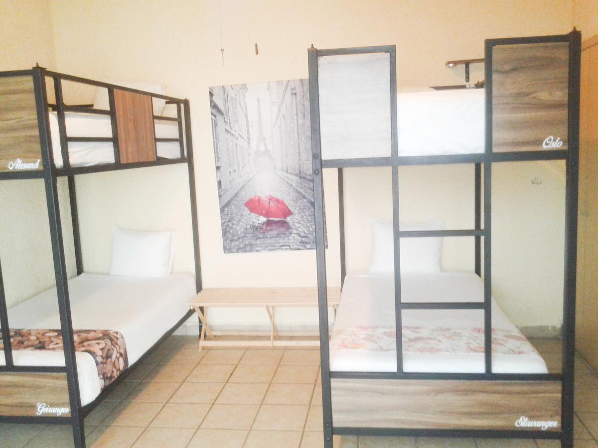 Hostalife Гвадалахара Экстерьер фото