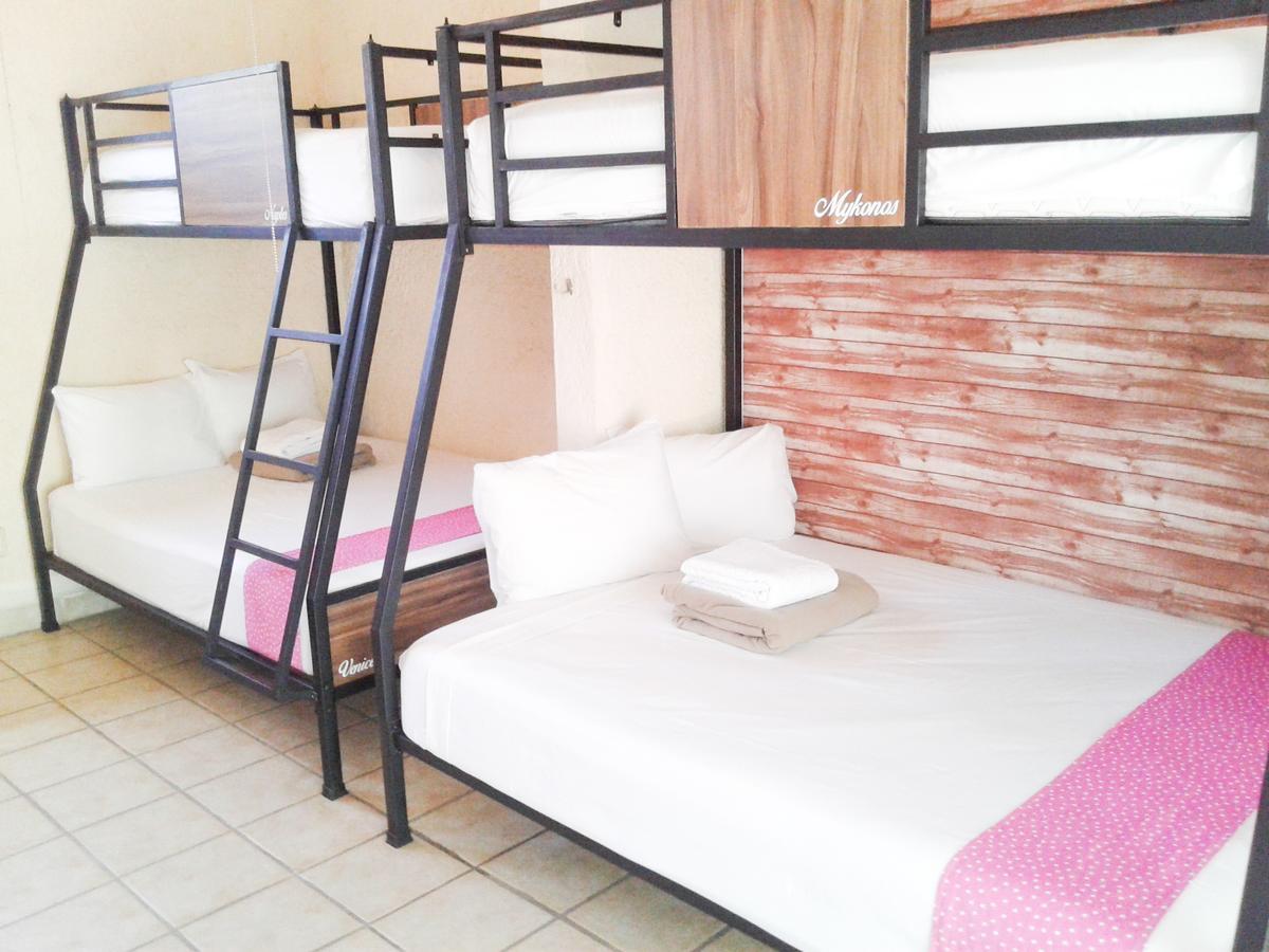 Hostalife Гвадалахара Экстерьер фото