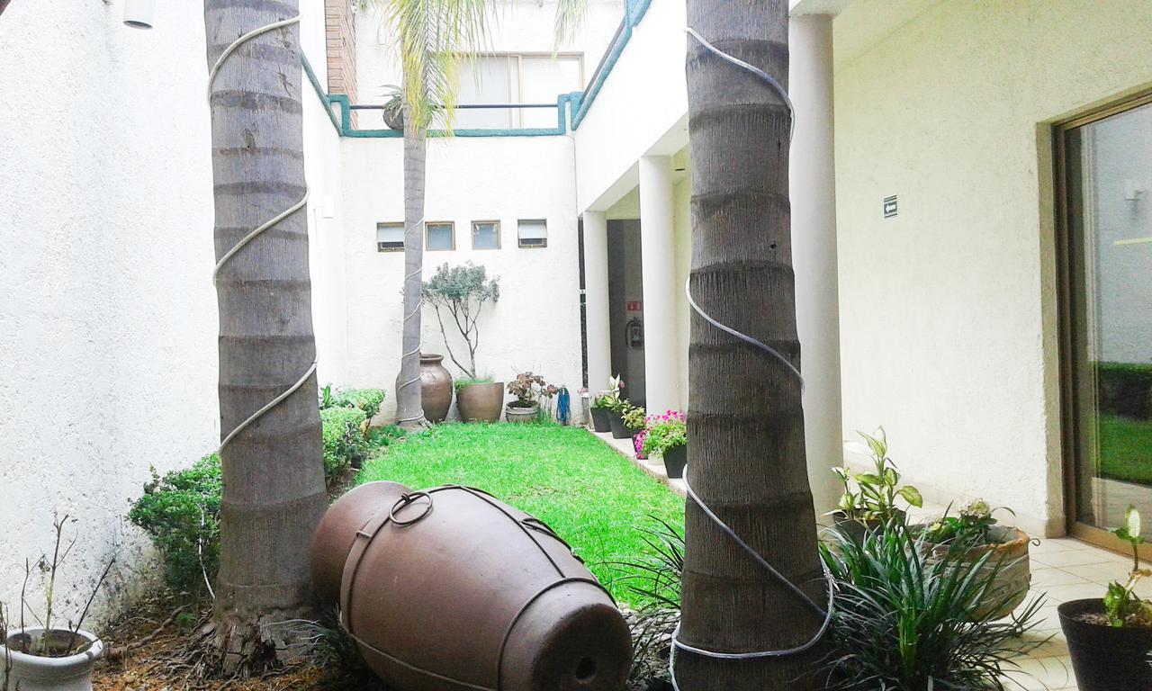 Hostalife Гвадалахара Экстерьер фото