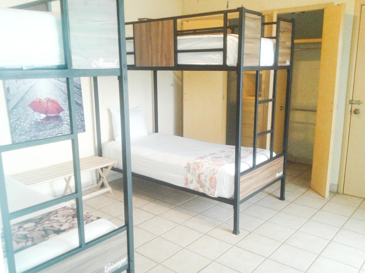 Hostalife Гвадалахара Экстерьер фото