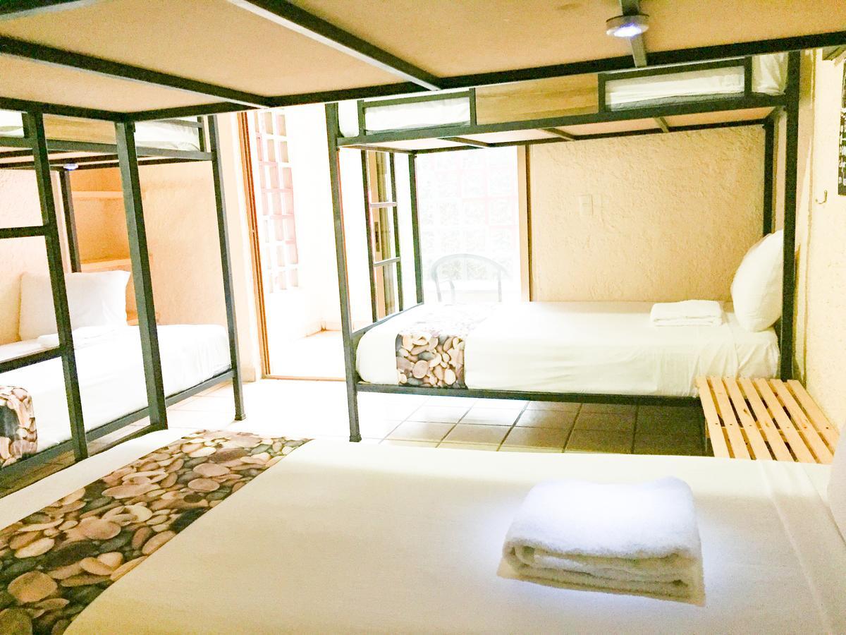 Hostalife Гвадалахара Экстерьер фото