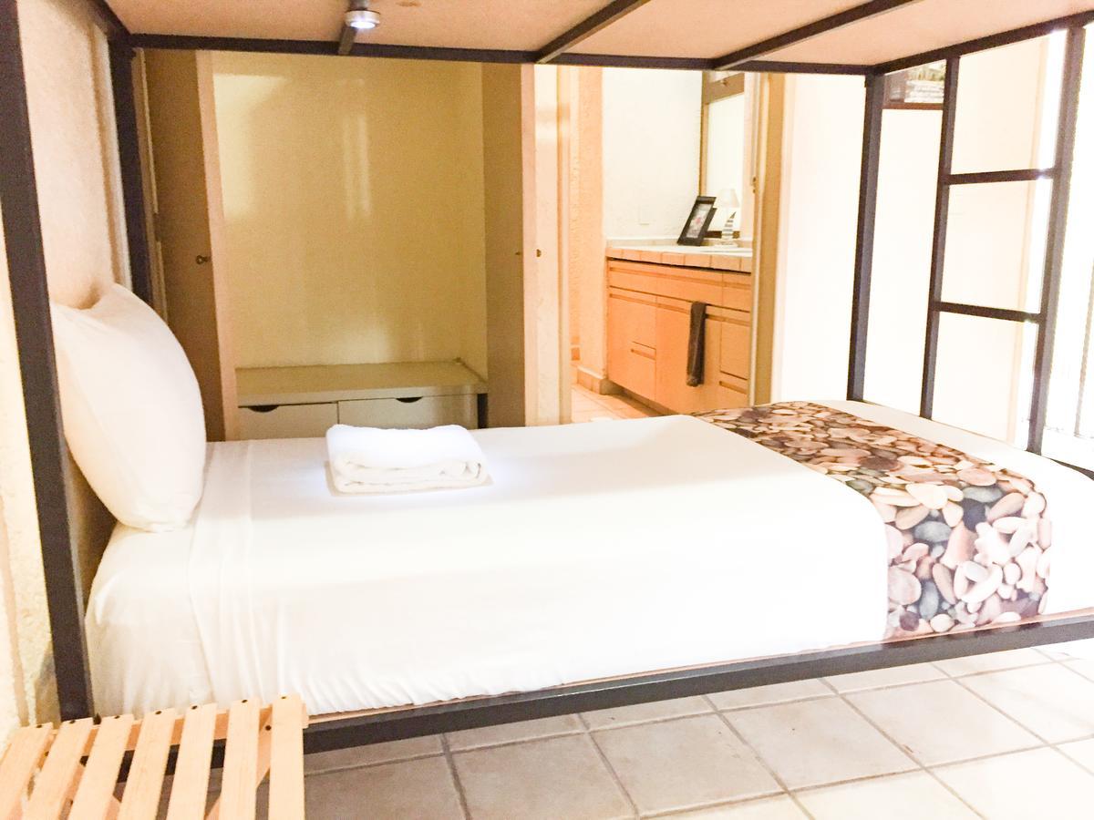 Hostalife Гвадалахара Экстерьер фото