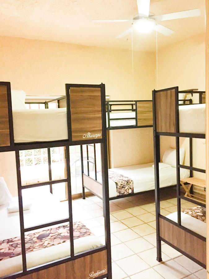 Hostalife Гвадалахара Экстерьер фото