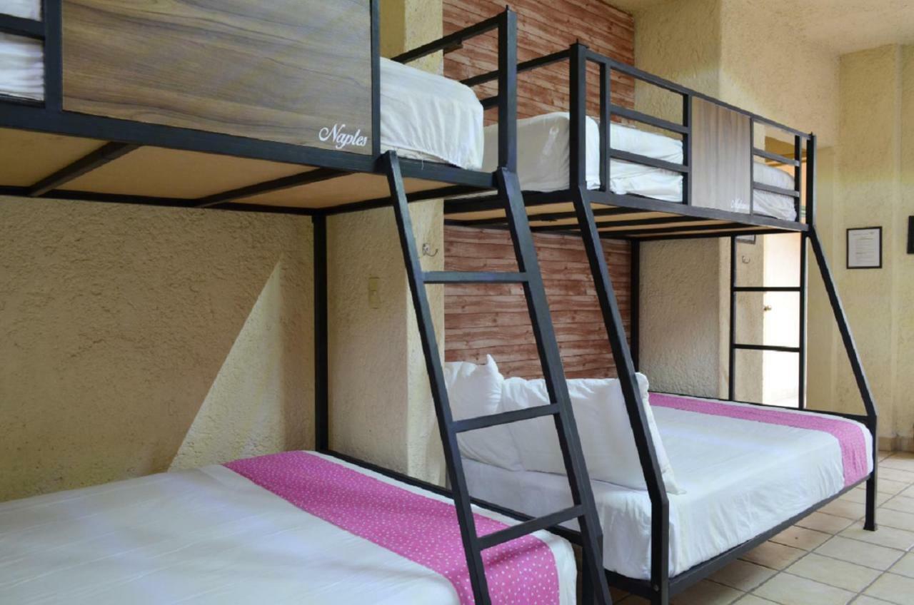 Hostalife Гвадалахара Экстерьер фото
