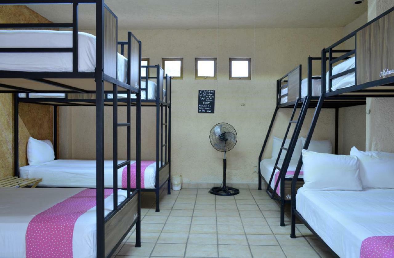 Hostalife Гвадалахара Экстерьер фото