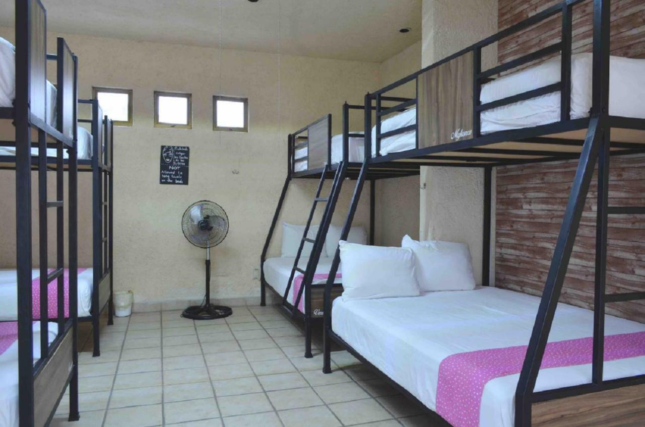 Hostalife Гвадалахара Экстерьер фото