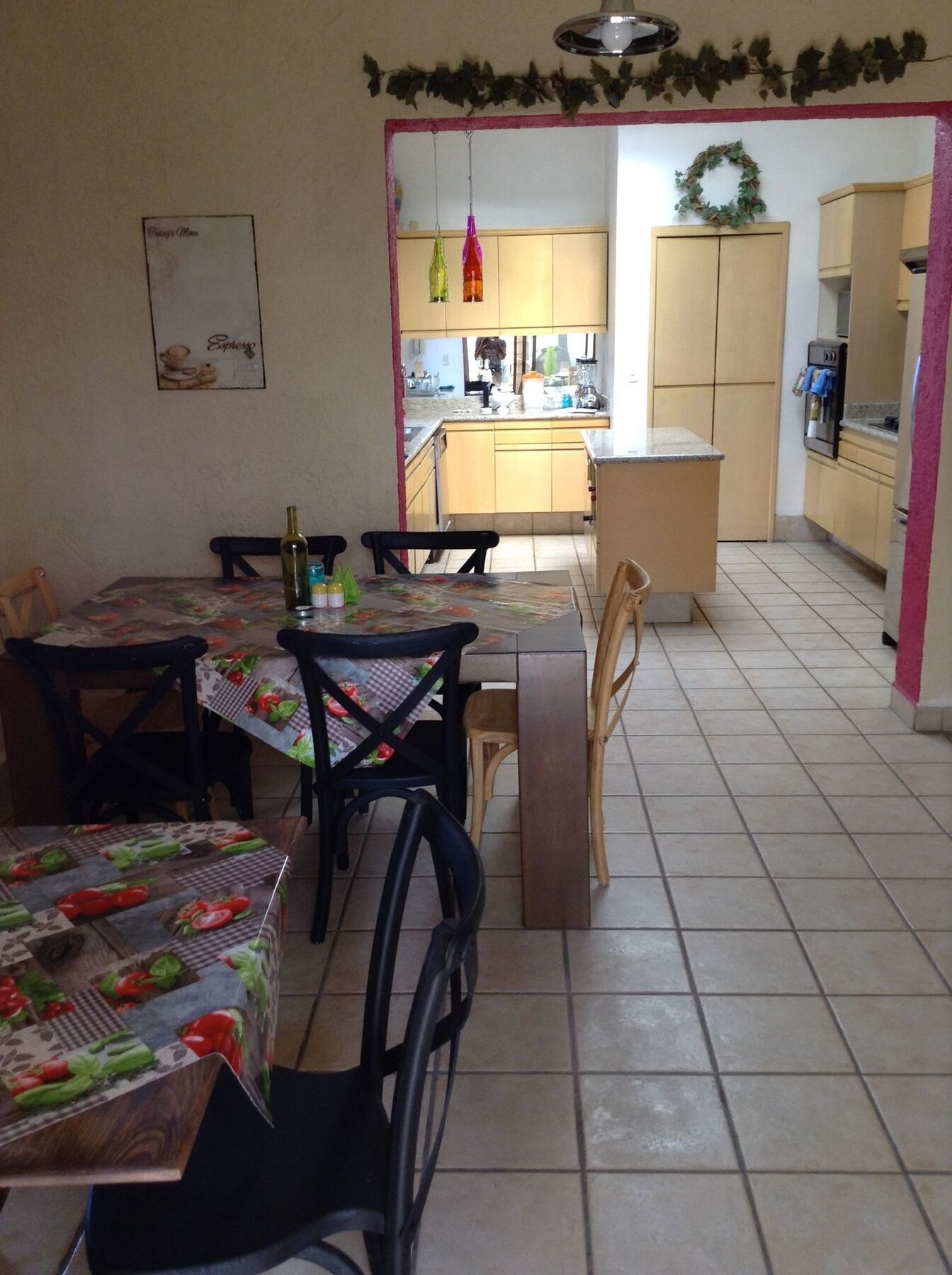 Hostalife Гвадалахара Экстерьер фото